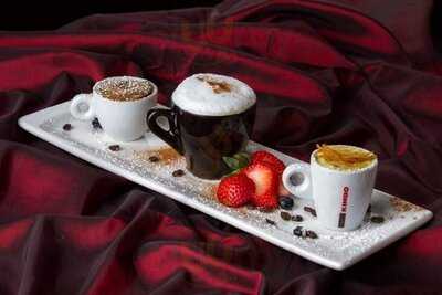 Post Oak Grill, Downtown