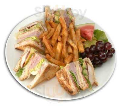 Post Oak Grill, Downtown