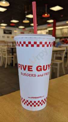 Five Guys