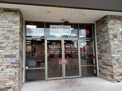 Five Guys