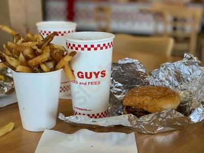 Five Guys