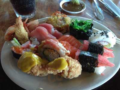 Tokyo One At Westchase