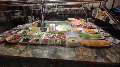 Tokyo One At Westchase