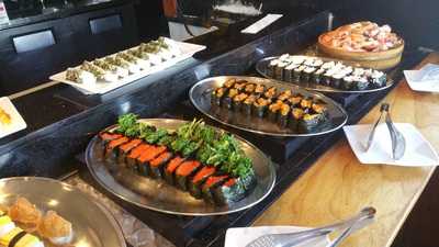 Tokyo One At Westchase