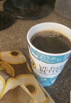 Einstein Bros. Bagels