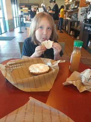Einstein Bros. Bagels
