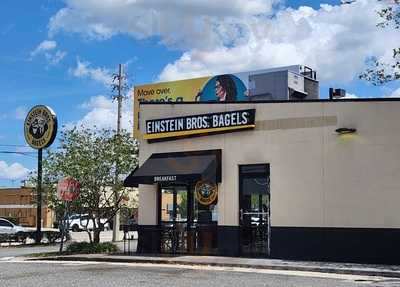 Einstein Bros. Bagels