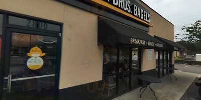 Einstein Bros. Bagels