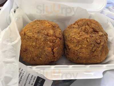 The Stuffed Baked Potato Factory