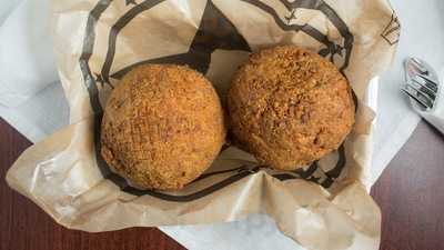 The Stuffed Baked Potato Factory