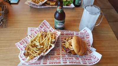 Smashburger