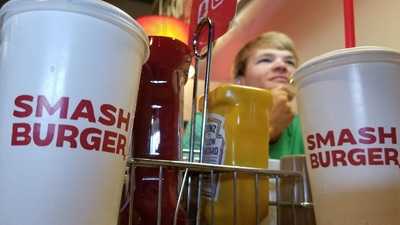 Smashburger