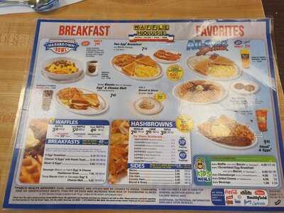 Waffle House