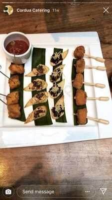 Cordua Restaurants