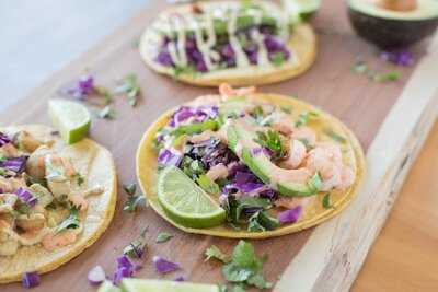 Green Ceviche Westheimer