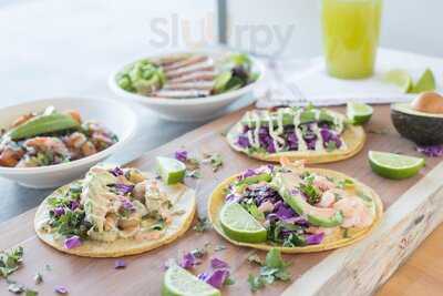 Green Ceviche Westheimer