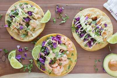 Green Ceviche Westheimer