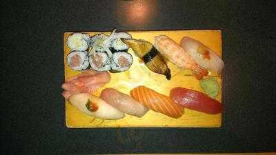 Kaneayama Japanese Restaurant