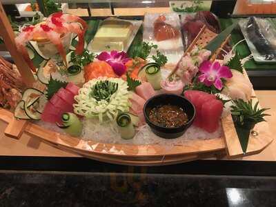 Kaneayama Japanese Restaurant