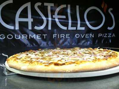Castello's Pizza