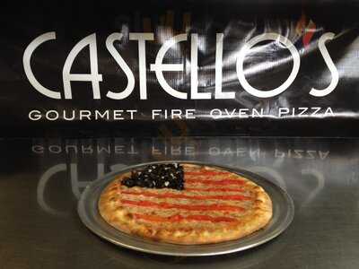 Castello's Pizza