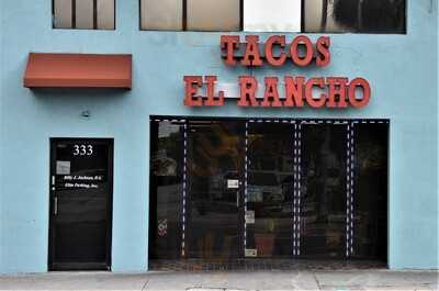 Tacos El Rancho