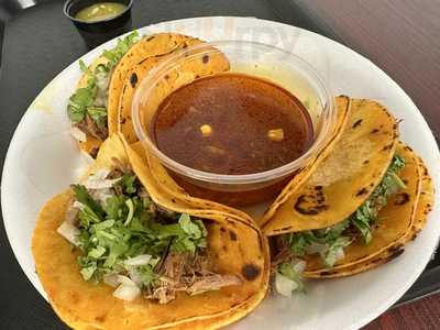 Tacos El Rancho