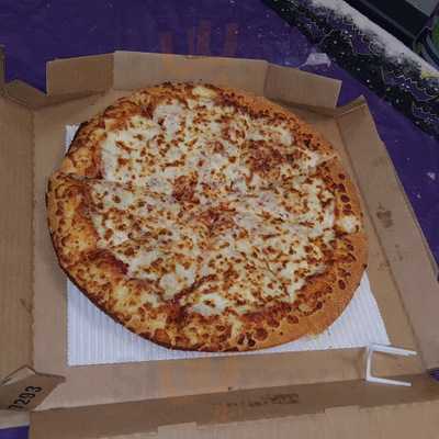 Pizza Hut
