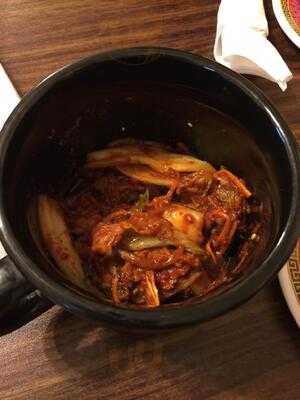 Korean Noodle House