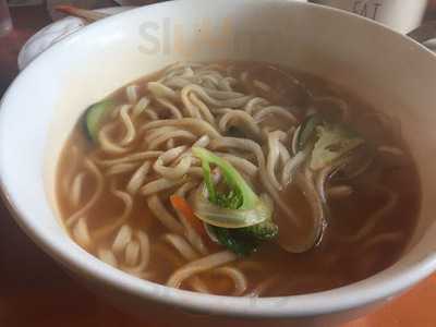 Korean Noodle House