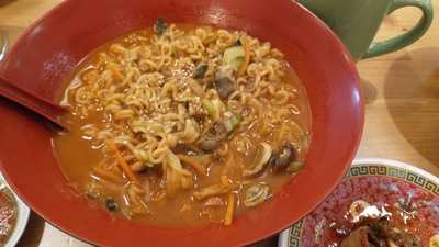 Korean Noodle House