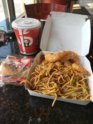 Panda Express