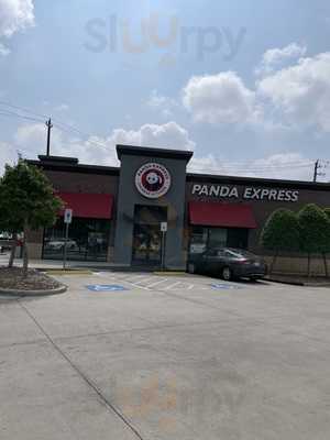Panda Express