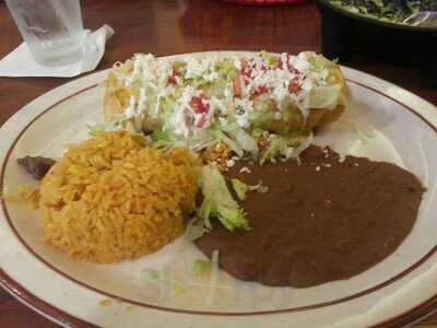 Los Cucos Mexican Cafe