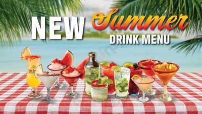 Los Cucos Mexican Cafe