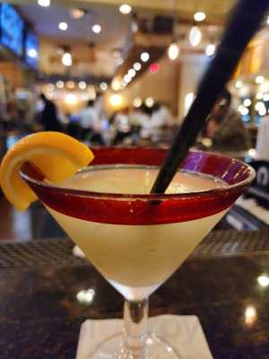 Los Cucos Mexican Cafe