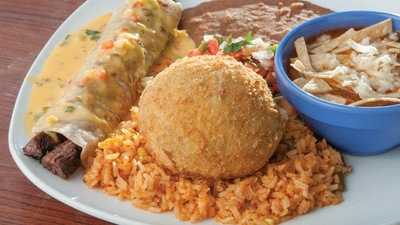 Los Cucos Mexican Cafe