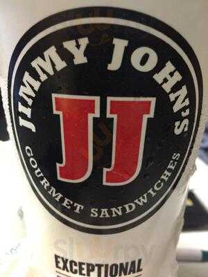 Jimmy John's