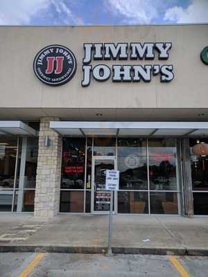 Jimmy John's