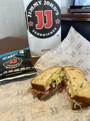 Jimmy John's