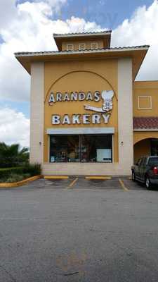 Arandas Bakery