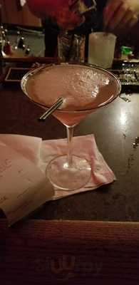 The Davenport Lounge