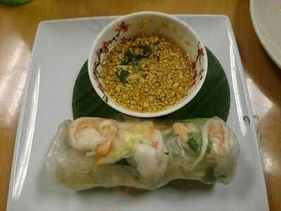 Banh Somtum