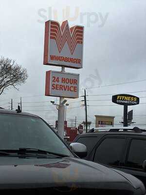 Whataburger