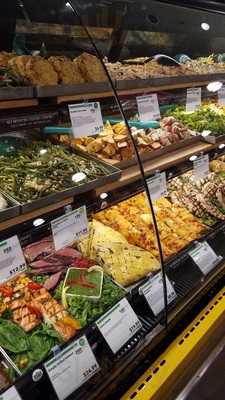 Whole Foods Market