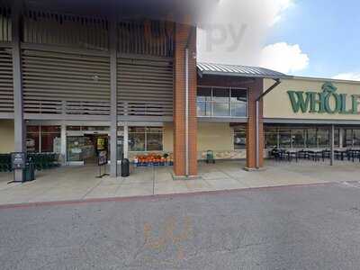 Whole Foods Market