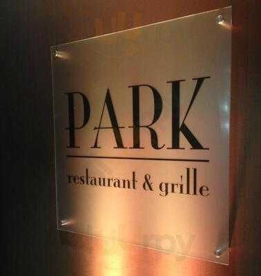 Park Restaurant & Grille
