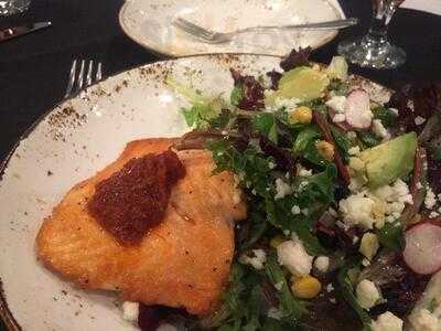 Park Restaurant & Grille