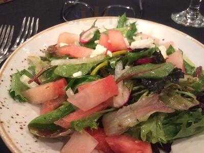 Park Restaurant & Grille