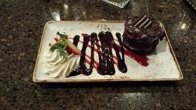 Park Restaurant & Grille